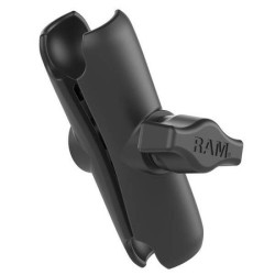 RAM stredné rameno 3,73 "pre guľový kĺb 1"