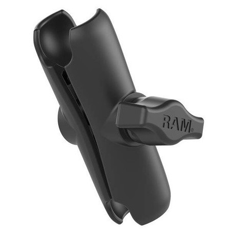 RAM stredné rameno 3,73 "pre guľový kĺb 1"