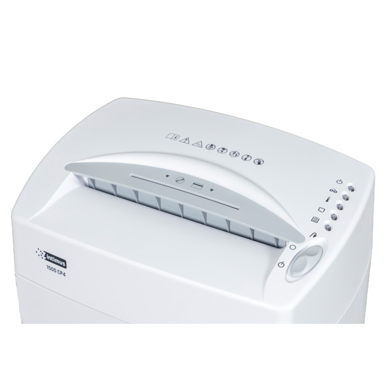 Skartovač INTIMUS 1500 CP4