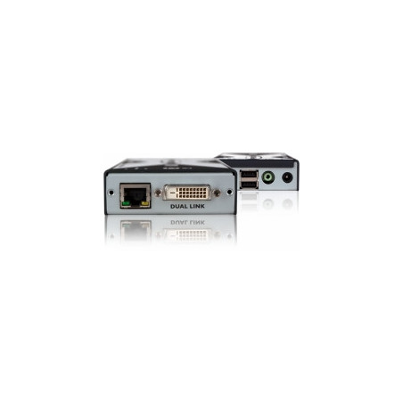 AdderLink X DVI PRO MS extender