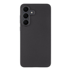 Tactical TPU Kryt pre Samsung Galaxy S25 FE Black