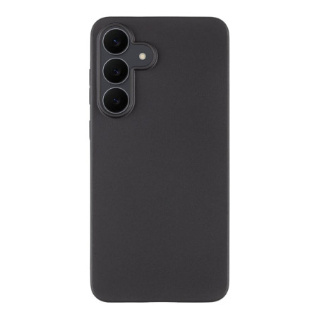 Tactical TPU Kryt pre Samsung Galaxy S25 FE Black