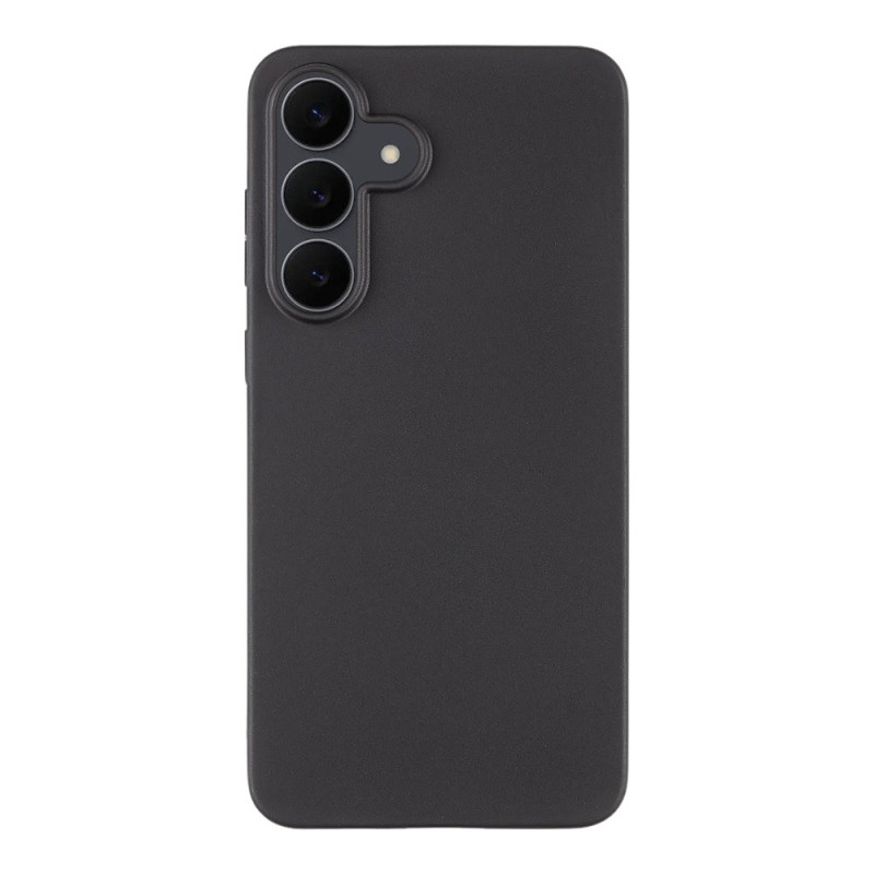 Tactical TPU Kryt pre Samsung Galaxy S25 FE Black