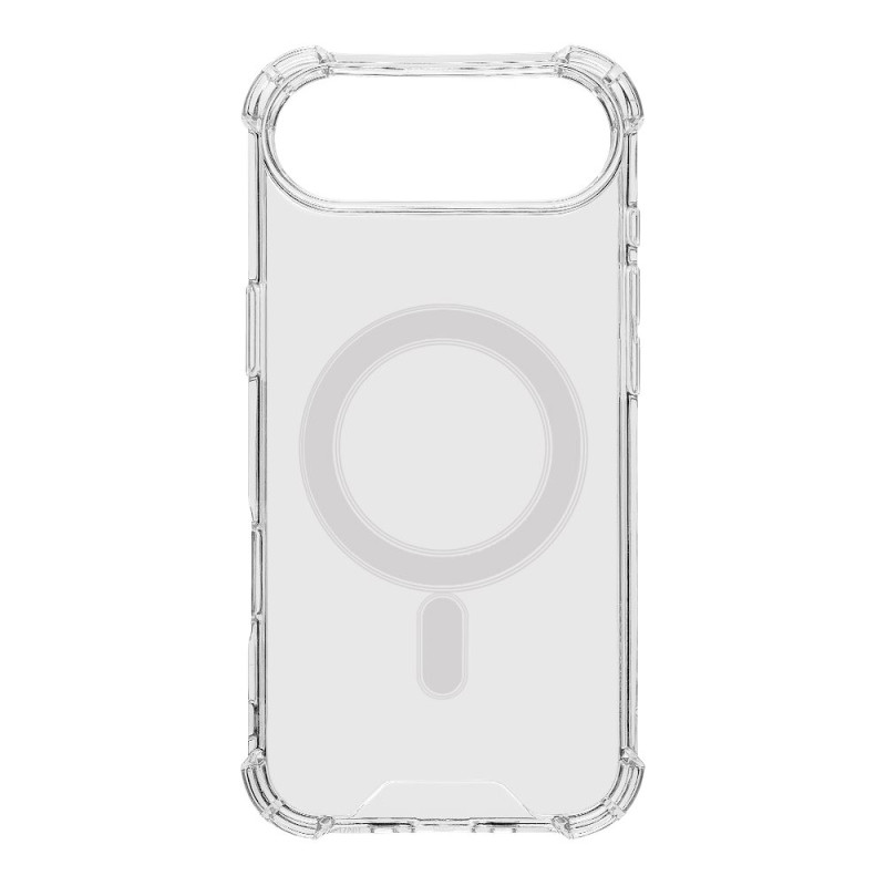 Tactical MagForce Plyo Kryt pre Apple iPhone Air Transparent