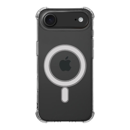 Tactical MagForce Plyo Kryt pre Apple iPhone Air Transparent
