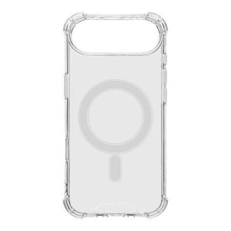 Tactical MagForce Plyo Kryt pre Apple iPhone Air Transparent