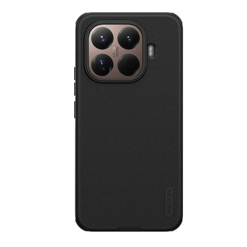 Nillkin Super Frosted PRO Magnetic Zadný Kryt pre Xiaomi 15T Pro Black