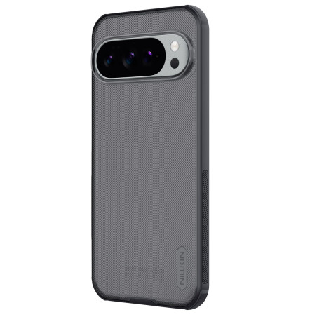 Nillkin Super Frosted PRO Zadný Kryt pre Google Pixel 10 Pro XL Transparent Black