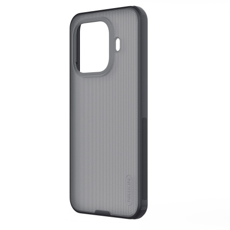Nillkin Super Frosted PRO Zadný Kryt pre Xiaomi 15T Pro Transparent Black
