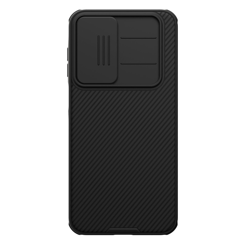 Nillkin CamShield PRO Magnetic Zadný Kryt pre Samsung Galaxy A17 5G Black