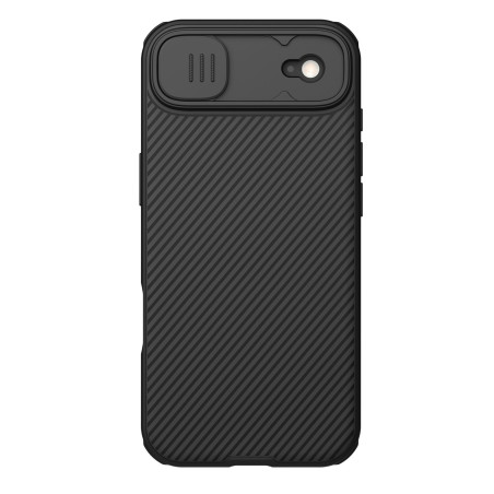 Nillkin CamShield PRO Zadný Kryt pre Apple iPhone Air Black