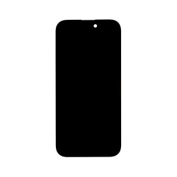 iPhone 15 Pro LCD Display + Dotyková Doska Black H03i (AAA)