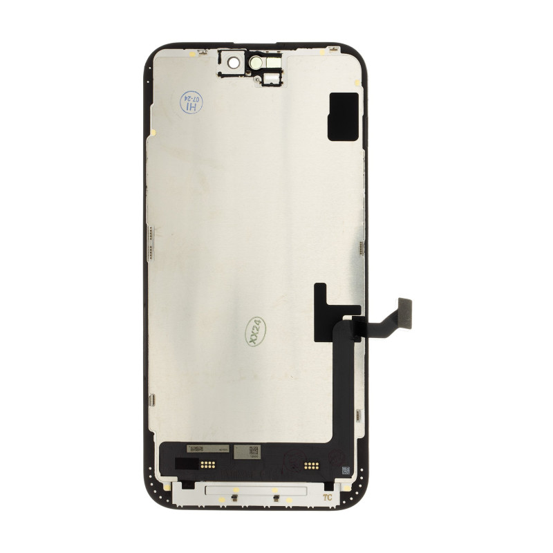 iPhone 15 Plus LCD Display + Dotyková doska Black H03i (AAA)