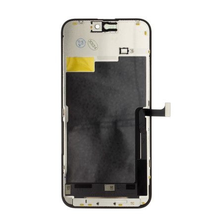 iPhone 15 Pro Max LCD Display + Dotyková Doska Black H03i (AAA)