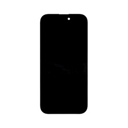 iPhone 15 LCD Display + Dotyková Doska Black H03i (AAA)