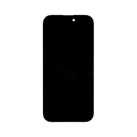 iPhone 15 LCD Display + Dotyková Doska Black H03i (AAA)