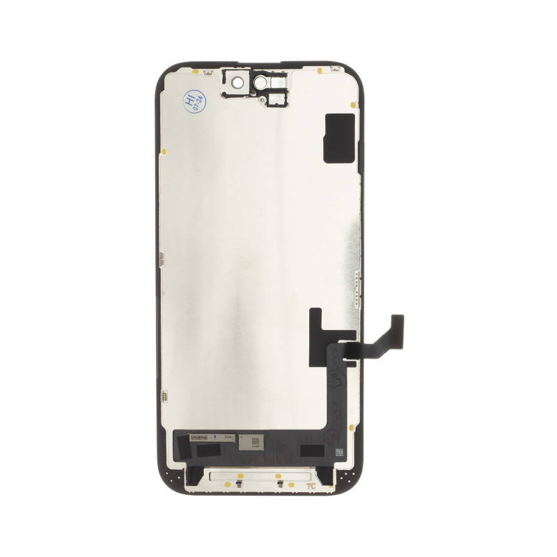 iPhone 15 LCD Display + Dotyková Doska Black H03i (AAA)