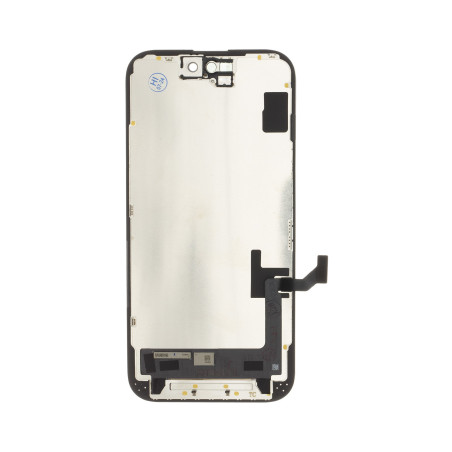 iPhone 15 LCD Display + Dotyková Doska Black H03i (AAA)