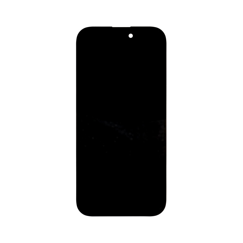 iPhone 15 LCD Display + Dotyková Doska Black H03i (AAA)