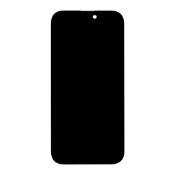 iPhone 16 Pro Max LCD Display + Dotyková Doska Black H03i (AAA)