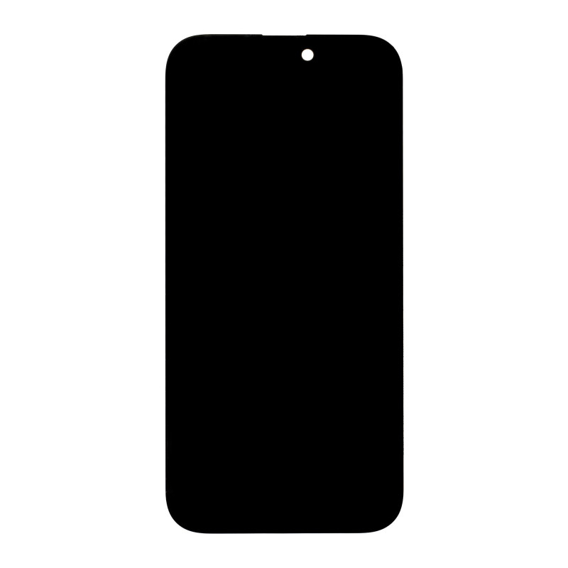 iPhone 16 Pro Max LCD Display + Dotyková Doska Black H03i (AAA)