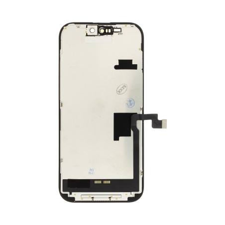 iPhone 16 Pro LCD Display + Dotyková Doska Black H03i (AAA)