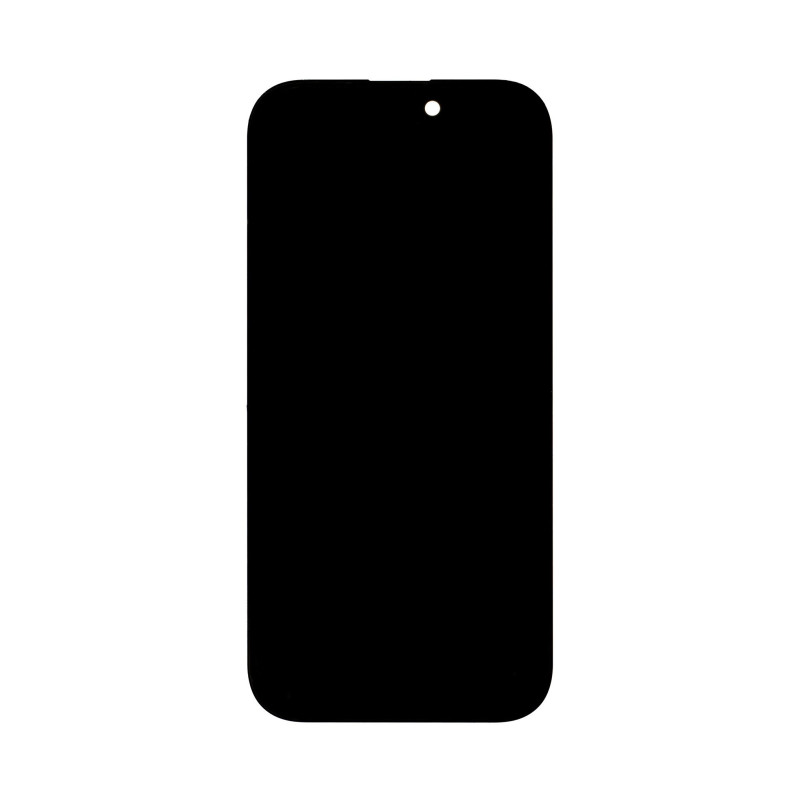 iPhone 16 Pro LCD Display + Dotyková Doska Black H03i (AAA)