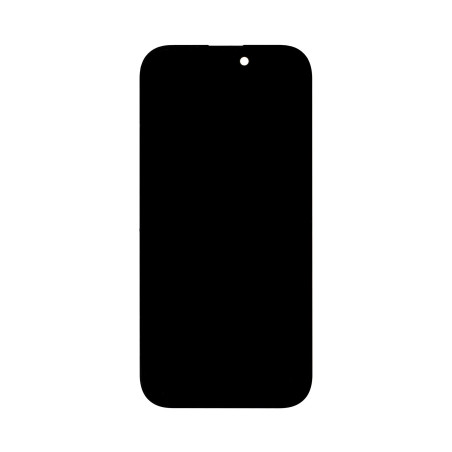 iPhone 16 Pro LCD Display + Dotyková Doska Black H03i (AAA)