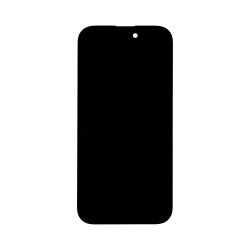 iPhone 16 LCD Display + Dotyková Doska Black H03i (AAA)