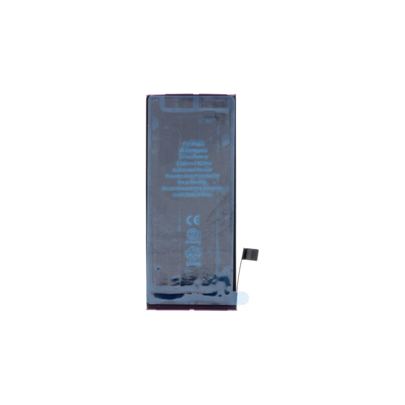 Batéria pre iPhone SE 2022 2018mAh Li-Ion Resetted (Bulk)
