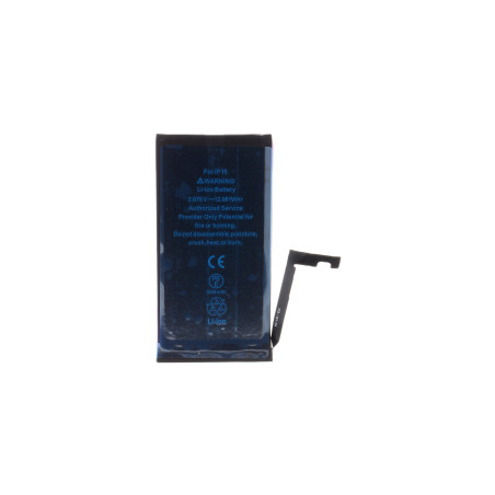 Batéria pre iPhone 15 3349mAh Li-Ion Resetted (Bulk)