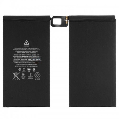 Batéria pre iPad Pro 12.9 10307mAh Li-Ion (Bulk)