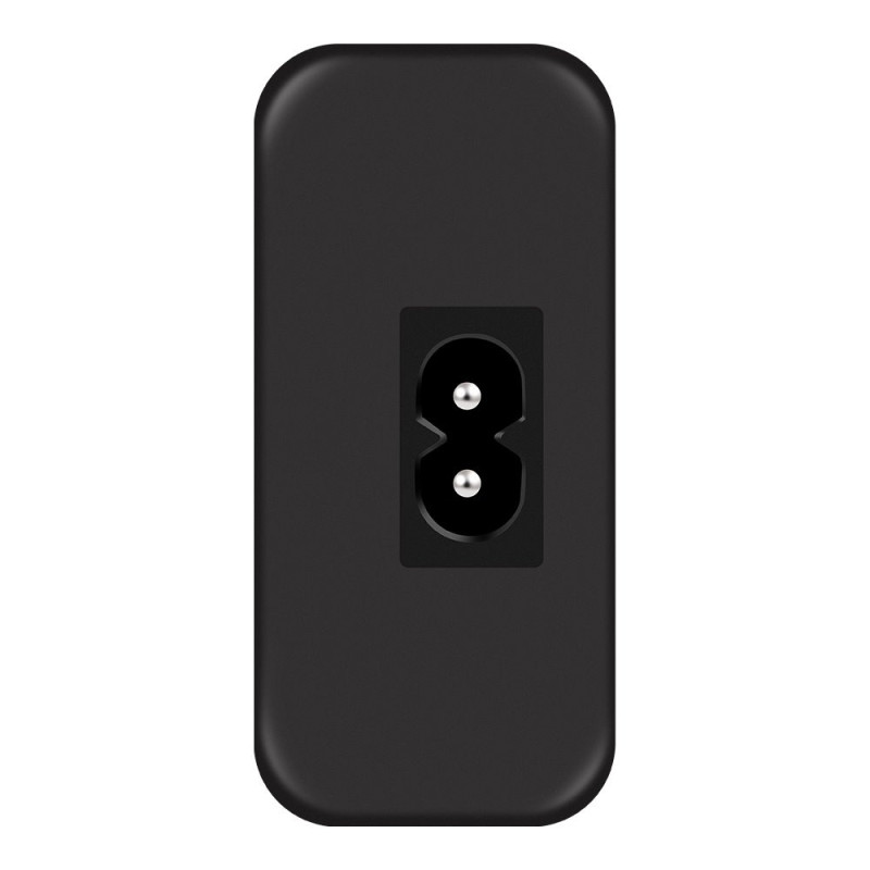 OBAL:ME Terminal GaN Stolová nabíjačka 4C2A 100W Black