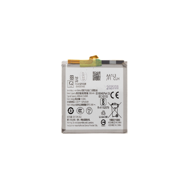 EB-BS931ABE Samsung Batéria Li-Ion 4000mAh (OEM)
