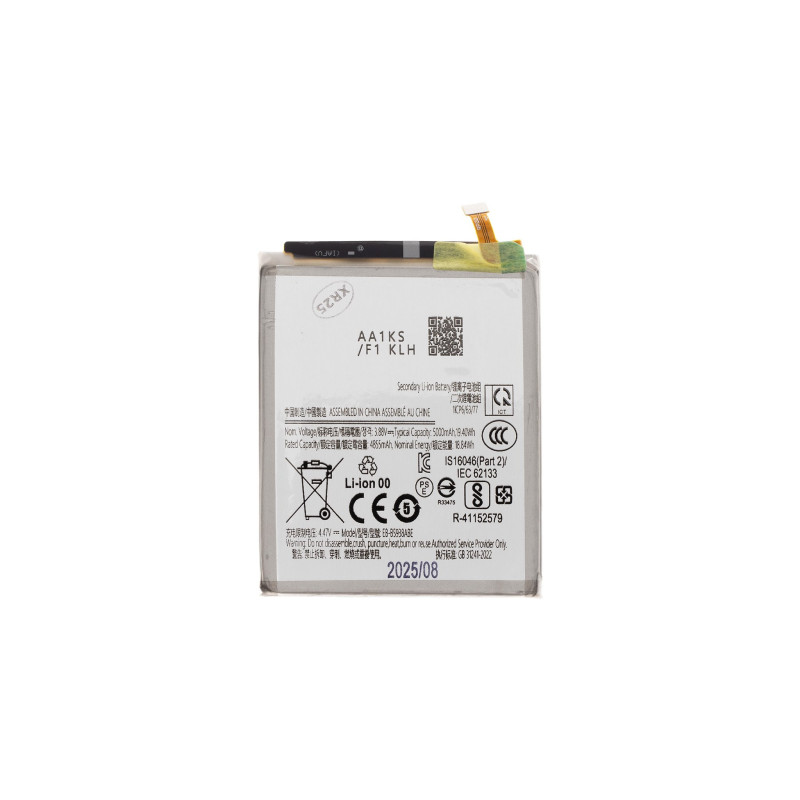 EB-BS938ABE Samsung Batéria Li-Ion 5000mAh (OEM)