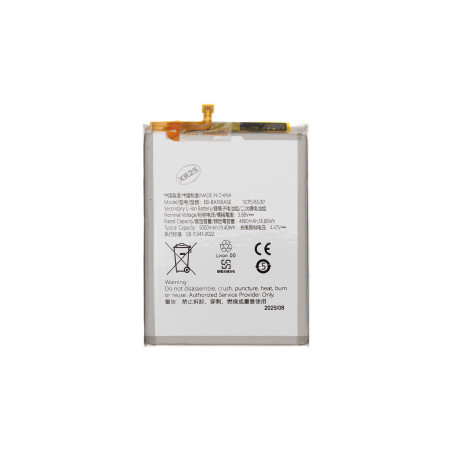 EB-BA166ASE Samsung Batéria Li-Ion 5000mAh (OEM)