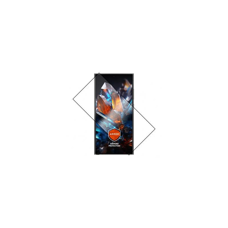 Sklo FIXED Armor Samsung Galaxy S24 Ultra