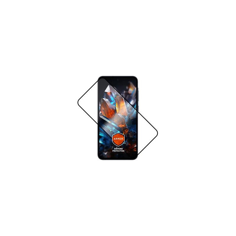 Sklo FIXED Armor Samsung Galaxy A55 5G
