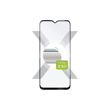 Sklo FIXED Full-Cover Samsung Galaxy A14/A14 5G