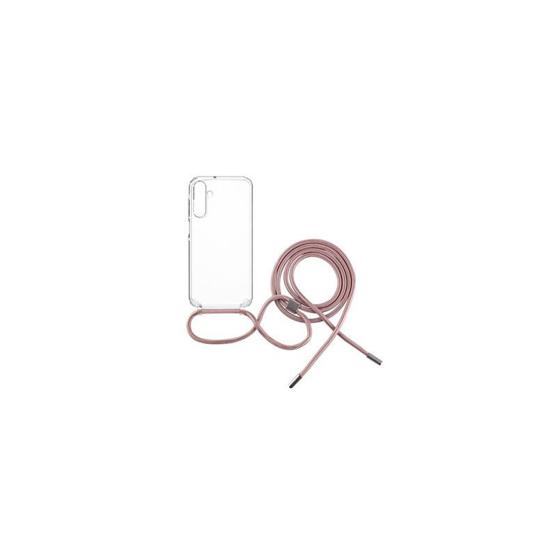 FIXED Pure Neck Samsung Galaxy A15/A15 5G