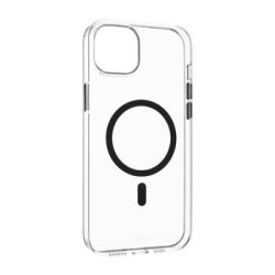 FIXED MagPurity Apple iPhone 15, číry
