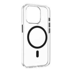 FIXED MagPurity Apple iPhone 15 Pro Max, číry