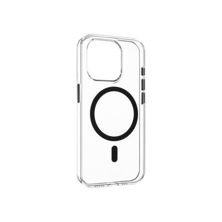 FIXED MagPurity Apple iPhone 15 Pro Max, číry