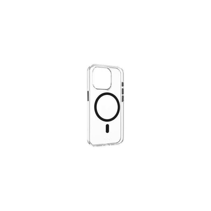 FIXED MagPurity Apple iPhone 15 Pro Max, číry