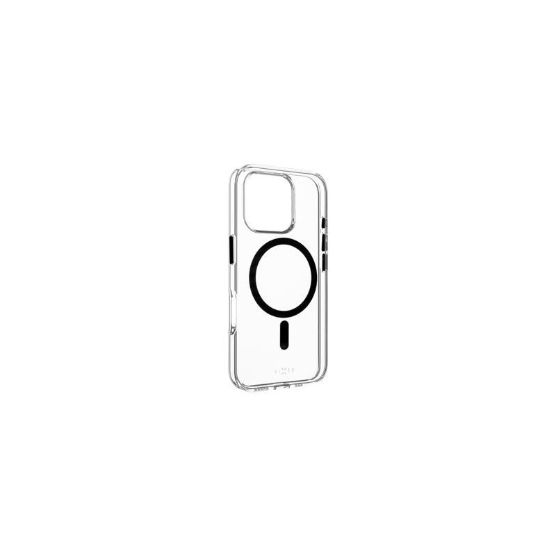 FIXED MagPurity Apple iPhone 16 Pro, číry