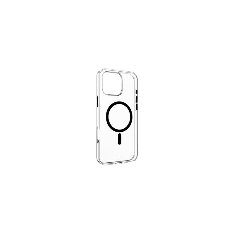 FIXED MagPurity Apple iPhone 16 Pro Max, číry