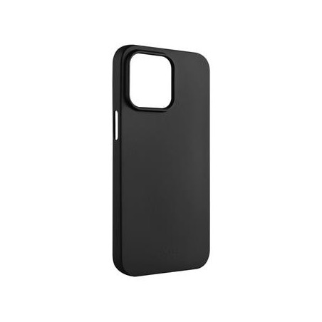 Kryt FIXED Story Apple iPhone 15 Pro Max, čierny