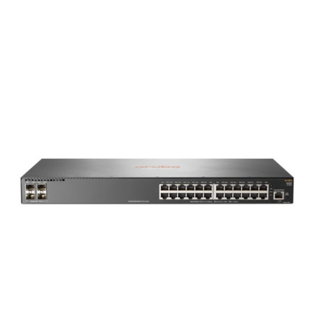 Aruba 2930F 24G 4SFP Swch