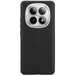 Tactical TPU Kryt pre Xiaomi Redmi Note 15 5G Black