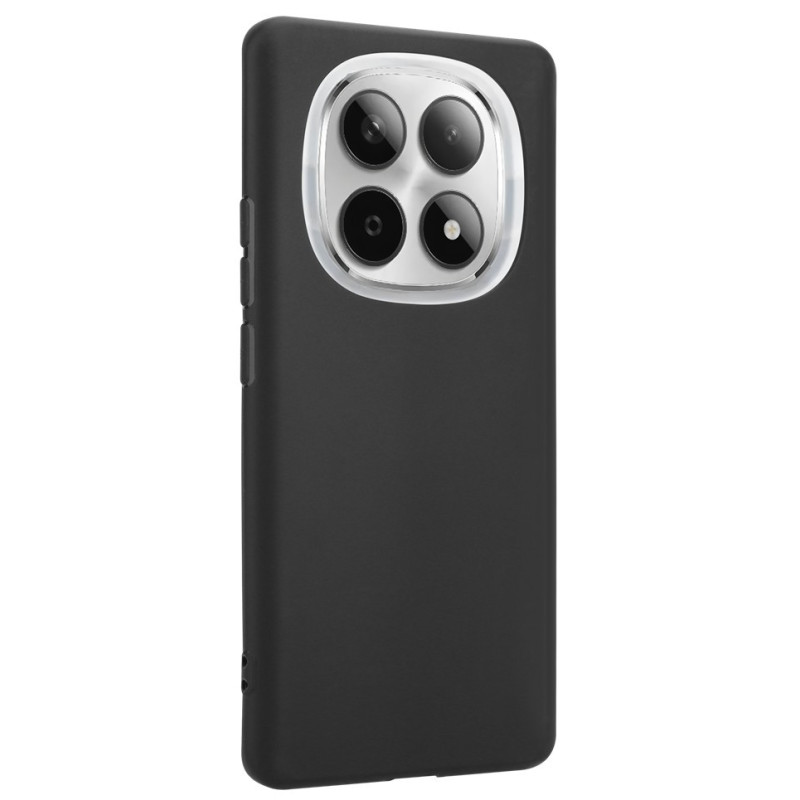 Tactical TPU Kryt pre Xiaomi Redmi Note 15 5G Black